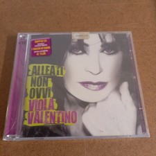 VIOLA VALENTINO - ALLEATI NON