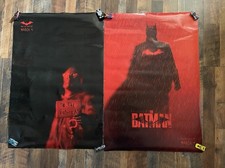 The Batman 2022 Movie Posters