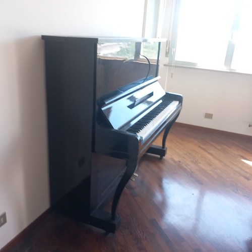 Pianoforte verticale tedesco
