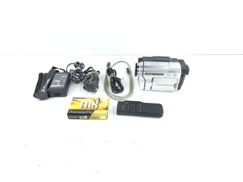 Videocamera sony handycam - sony,