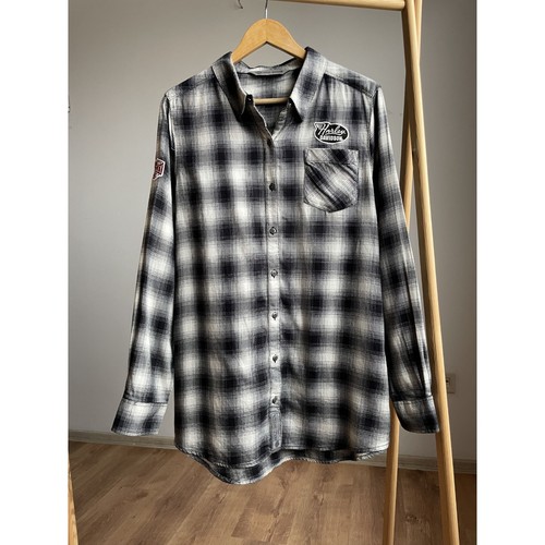 Camicia quadri - camicia,