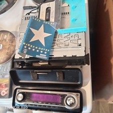 KENWOOD KDC-W4544U MP3/WMA/ACC