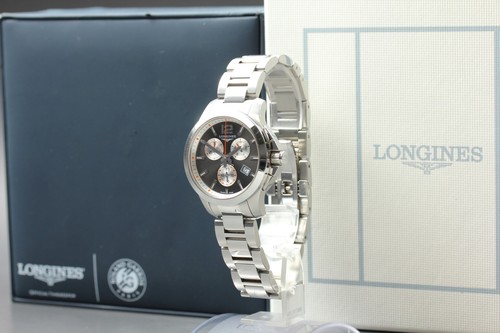 Quasi come nuovo longines - [quasi,