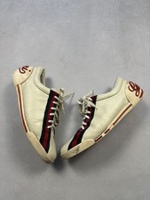 Gucci Sneakers Vintage Web