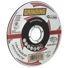 Grinding Forza Disco Piano Per