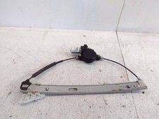 Alzavetro anteriore sinistro Mazda 6 Estate GH D6515958X 2.0 Diesel 103kw 28709439