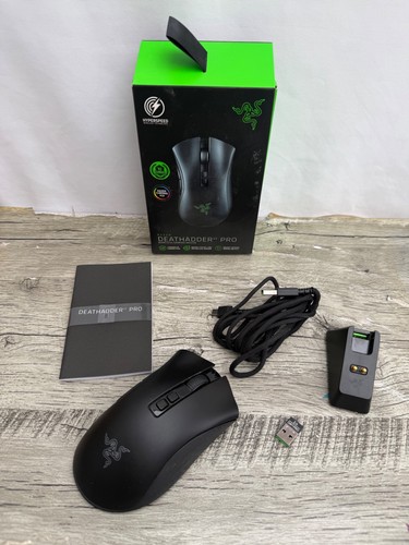 Razer deathadder pro - pro, mouse