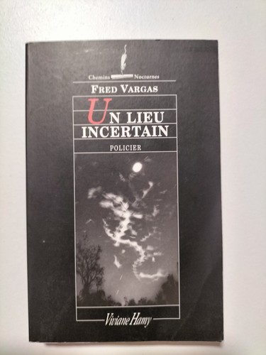 Lieu incertain fred - un,