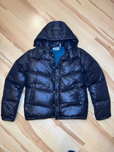 Penn rich woolrich piumino - penn-rich,