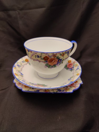 Vintage aynsley bone china - vintage,