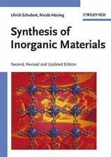 Synthesis of Inorganic