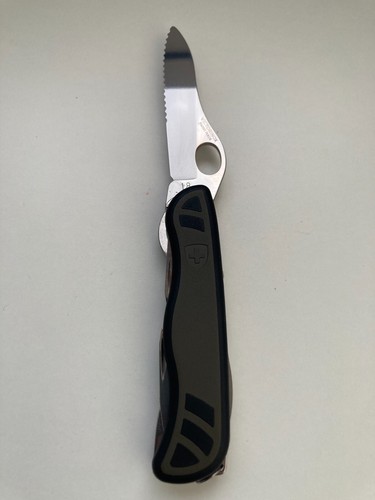 Victorinox new soldier - new,