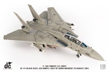 F-14A Tomcat, US Navy, VF-41