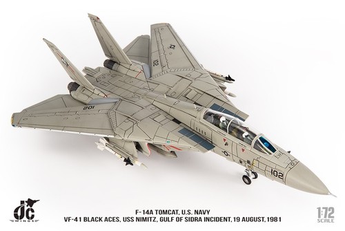 14a tomcat navy vf 41 - tomcat,, navy,