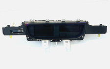DISPLAY MONITOR CENTRALE