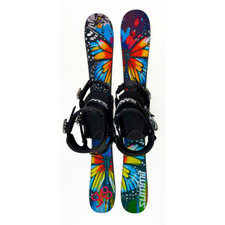 Summit SK8 96 cm LE tavole a
