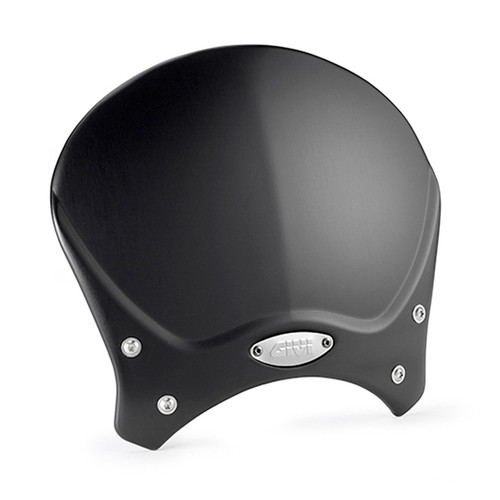 Cupolino race cafe givi - cupolino,