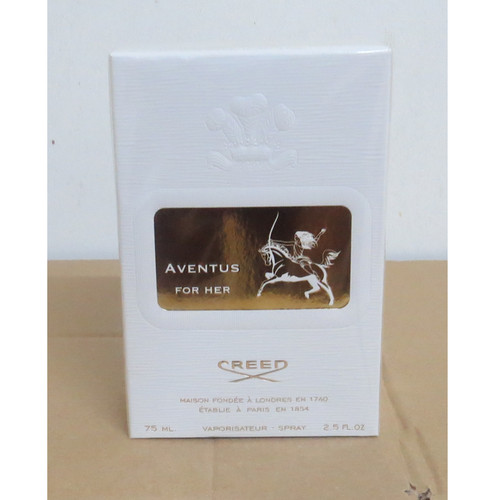 Creed aventus for her 75ml - aventus,