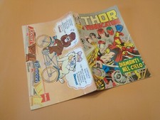 THOR E I VENDICATORI - N° 223