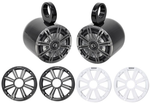 Coppia altoparlanti kicker - altoparlanti,