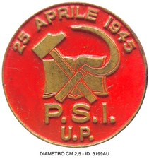 PARTITO SOCIALISTA ITALIANO