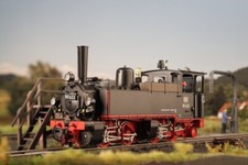 KM1 Br 99 633 Scartamento