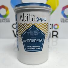 PITTURA BIANCA ANTICONDENSA