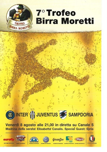 Promocard cartoline