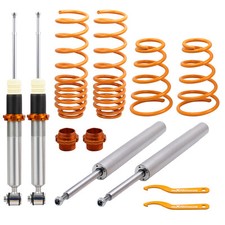 Coilover per BMW E34 Serie 5