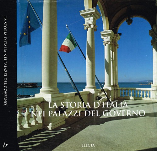 Storia italia nei palazzi - d'italia,