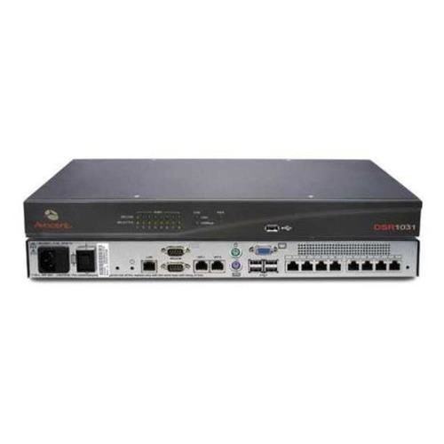 Kvm avocent dsr - kvm,