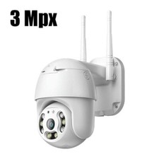Telecamera wifi 3mpx ptz 365 - ptz,