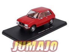 VQV402 Voiture 1/24 Hachette 