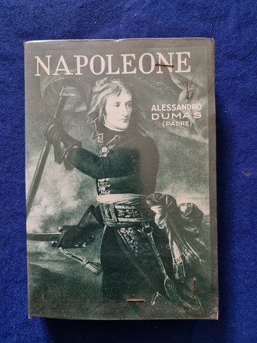 Napoleone 1961 alessandro - napoleone,