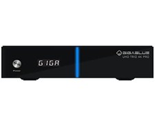 GigaBlue UHD Trio 4K PRO –