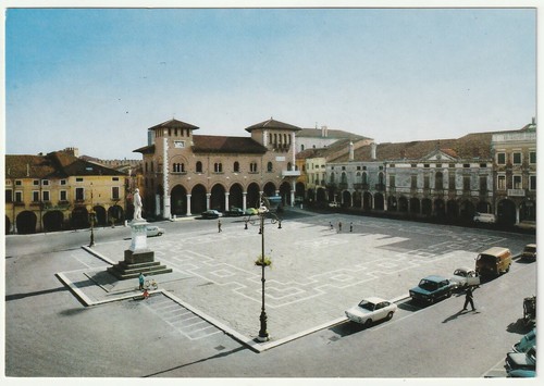 Montagnana padova il - -,