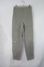 Mega pantaloni Fendi in