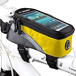 Borsa per bicicletta - bicicletta, porta