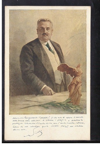 Cartolina prestito - cartolina, vi