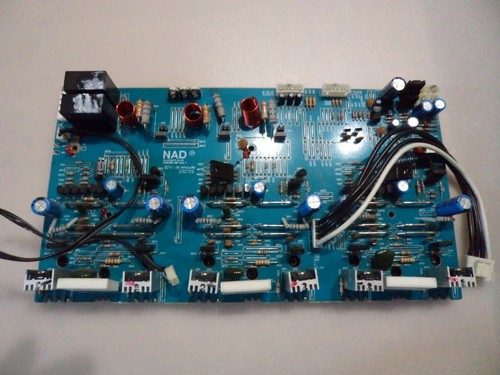 Amplificatore surround - amplificatore,