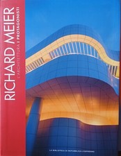 Richard Meier Conforti