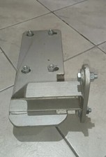 Guida per cancelli scorrevoli - guida,