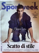 Sportweek Gazzetta #1/24 Tortu