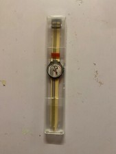 orologio Ascoli calcio serie football watch calciatori parmalat