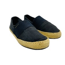 GANT Donna Nere Slip On