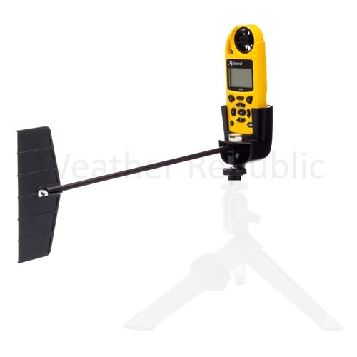 Kestrel 5500 0855lvyel - kestrel,