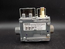 VALVOLA GAS SIEMENS VGU76.C0209 PER CALDAIE INTERGAS 338