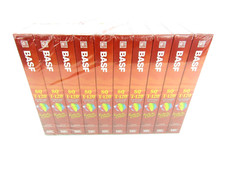 10 Pack BASF SQ T-120 Chrome