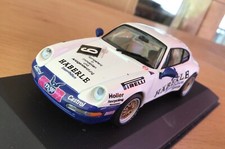 1/43 MINICHAMPS PORSCHE 911