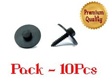 Fissaggio Paraurti E